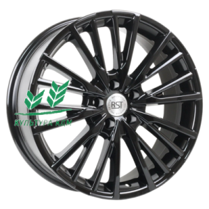 Диск RST R178 BL 7x18/5x114,3 ET40 D64,1