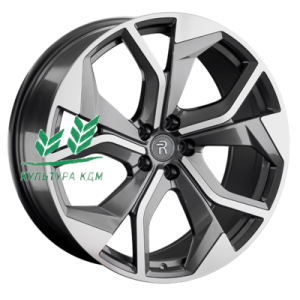 Диск Replay B333 GMF 9.5x21/5x112 ET37 D66,6