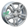 Диск LS 191 SF 6.5x15/4x100 ET43 D73,1