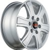 Диск LegeArtis VW74 S 6.5x16/5x120 ET51 D65,1