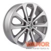 Диск NW Replica R026 MG 7.0x16/5x114,3 ET40 D66,1