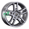 Диск Replay VV30 GM 7x17/5x120 ET55 D65,1