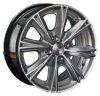 Диск LS Wheels T197 HP 6.5x15/4x100 ET40 D73,1