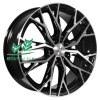 Диск RST R119 (Exeed) BD 7x19/5x108 ET36 D65,1
