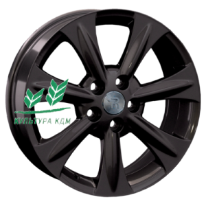 Диск Replay LX15 MB 6.5x17/5x114,3 ET35 D60,1