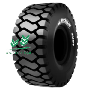 Шина Michelin XHDT A 18.00R25 TL