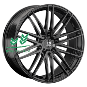 Диск LS FlowForming RC75 BK 9x20/5x114,3 ET40 D67,1