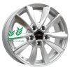 Диск Neo 642 Silver 6.5x16/5x110 ET37 D65,1