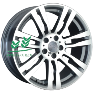 Диск Replay B152 GMF 9x19/5x120 ET18 D72,6