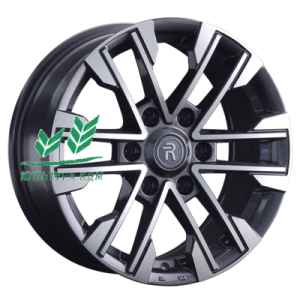Диск Replay TY310 GMF 7.5x17/6x139,7 ET25 D106,1