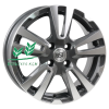 Диск RST R065 (Vesta) GRD 6x15/4x100 ET50 D60,1