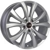 Диск LegeArtis MZ23 S 7.5x18/5x114,3 ET60 D67,1