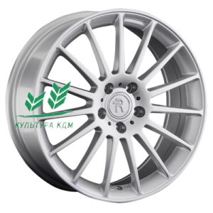 Диск Replay MR198 Sil 7.5x19/5x112 ET44 D66,6