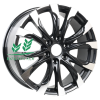 Диск RST R022 BD 8x20/6x139,7 ET34 D100,1