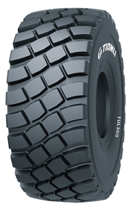 Шина Tianli TUL300 17.5R25 167B/182A2 TL