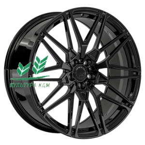 Диск LS Forged LS FG54 BK 10.5x21/5x112 ET43 D66,6