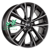 Диск Premium Series КР012 (FAW Bestune T55) Diamond Quartz 7x18/5x114,3 ET33 D67,1