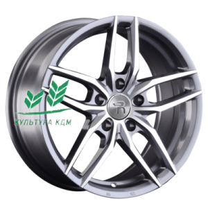 Диск Replay VV289 GMF 8x18/5x112 ET25 D66,6
