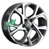 Диск Replay HND320 GMF 7x17/5x114,3 ET51 D67,1