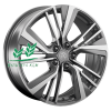 Диск Replay CHG13 GMF 7x19/5x114,3 ET45 D60,1
