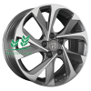 Диск Replay HV101 GMF 7x17/5x114,3 ET37 D66,6