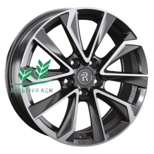 Диск Replay CHR57 GMF 7.5x19/5x108 ET36 D65,1