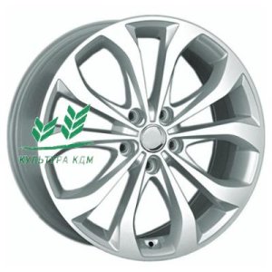Диск Neo 665 SD 6.5x16/5x114,3 ET46 D67,1
