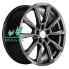 Диск Khomen Wheels KHW1808 (Haval F7/F7x) Gray 7.5x18/5x114,3 ET40 D64,1