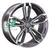 Диск Replay LX174 GMF 8x18/5x114,3 ET30 D60,1