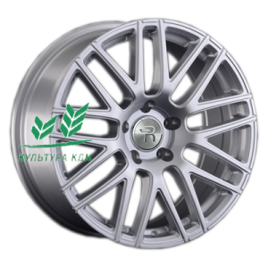 Диск Replay B208 Sil 8x18/5x112 ET30 D66,6