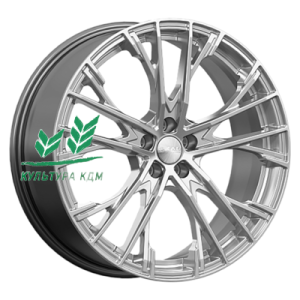 Диск СКАД Ларго (КЛ1115) Селена 7.5x19/5x114,3 ET40 D66,6