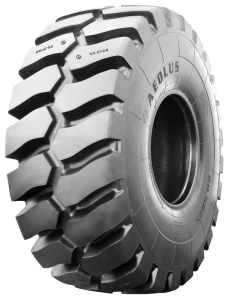 Шина Aeolus AL59 35/65R33 223A2 TL
