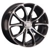 Диск LS LS 764 BKF 6,5x15/4x114,3 ET40 D67,1