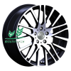 Диск Replay LX118 BKF 7.5x18/5x114,3 ET35 D60,1