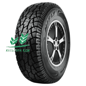 Шина HiFly Vigorous AT601 265/70R17 115 T TL