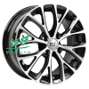 Диск RST R015 (Rio, Solaris) BD 6x15/4x100 ET46 D54,1