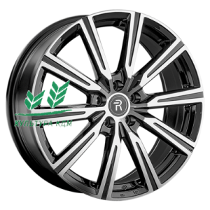 Диск Replay TY389 BKF 7.5x19/5x114,3 ET35 D60,1