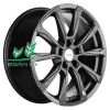 Диск Khomen Wheels KHW1808 (RAV4) Gray 7.5x18/5x114,3 ET45 D60,1