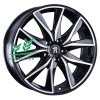 Диск Replay HV16 BKF 7x19/5x114,3 ET40 D64,1