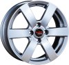 Диск REPLICA TD KI84 s 6x15/4x100 ET48 D54,1