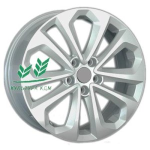 Диск Replay H60 Sil 7.5x17/5x114,3 ET55 D64,1