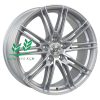 Диск RST R168 (Mazda) Silver 8x18/5x114,3 ET45 D67,1