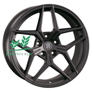 Диск Replay KI341 MB 8x18/5x114,3 ET34 D67,1