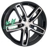 Диск СКАД Женева (КЛ224) Алмаз 7x18/5x112 ET43 D57,1