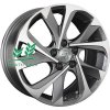 Диск Replay LX73 GMF 7x17/5x114,3 ET35 D60,1