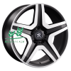 Диск Replay MR137 MBF 10x20/5x130 ET35 D84,1