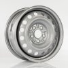 Диск GART 010 silver 6.5x16/5x114,3 ET50 D66,1