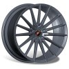 Диск INFORGED IFG54 Gun Metal 8,0x18/5x114,3 ET45 D60,1