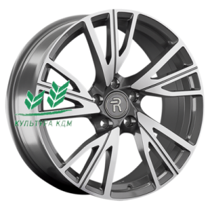 Диск Replay B233(TS) GMFP 8.5x19/5x120 ET35 D72,6