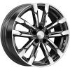 Диск СКАД КЕНИЯ алмаз 6.5x16/5x108 ET37 D65,1